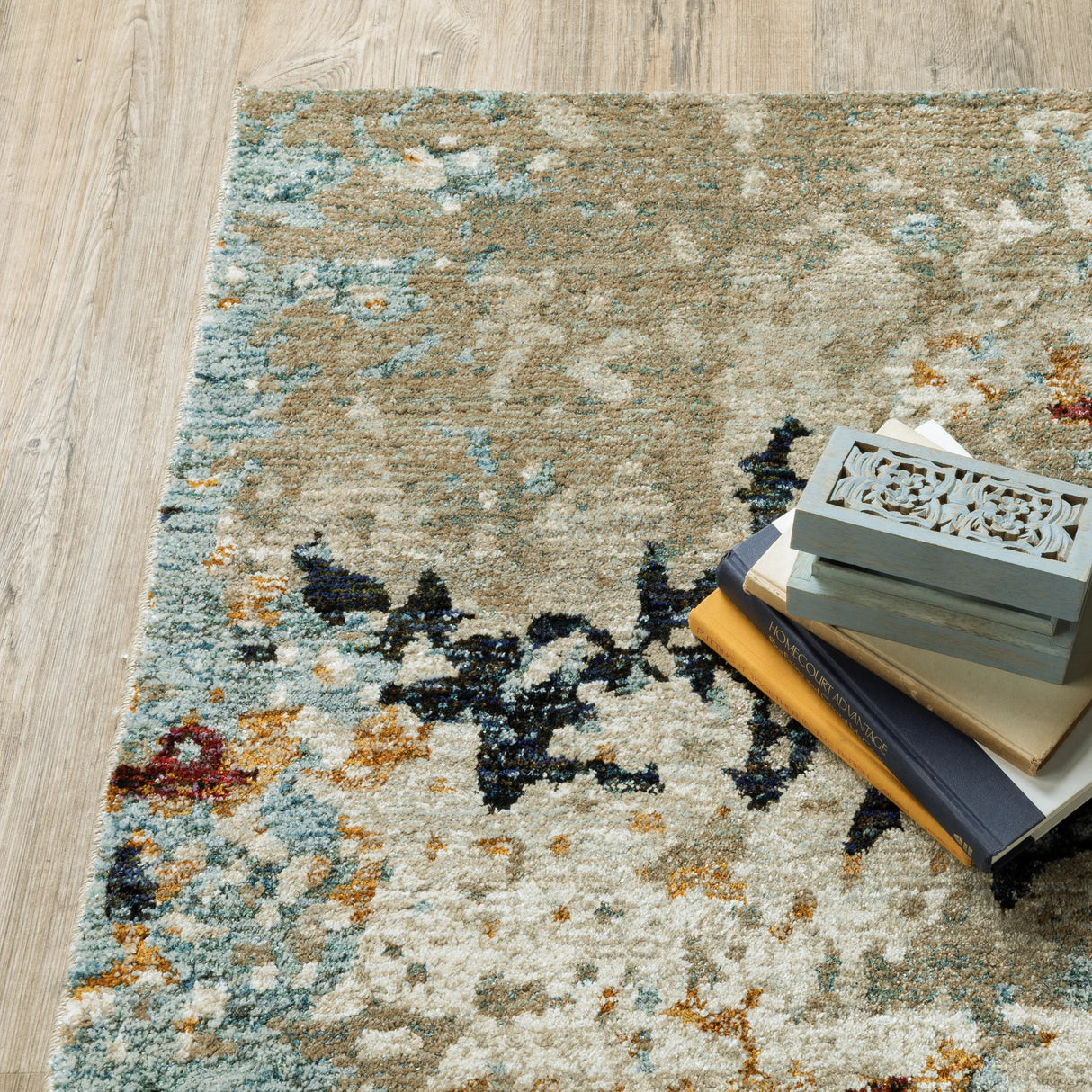 Oriental Weavers E8043K305400ST 03