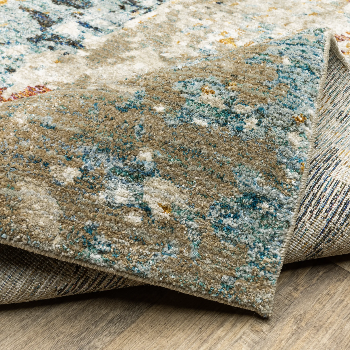 Oriental Weavers E8043K305400ST 05