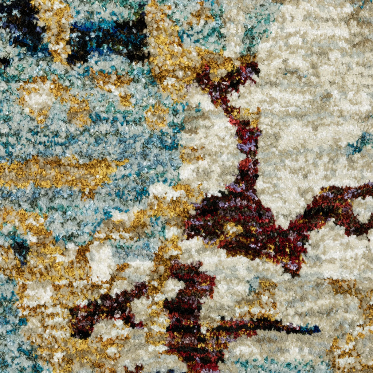 Oriental Weavers E8043K305400ST 08