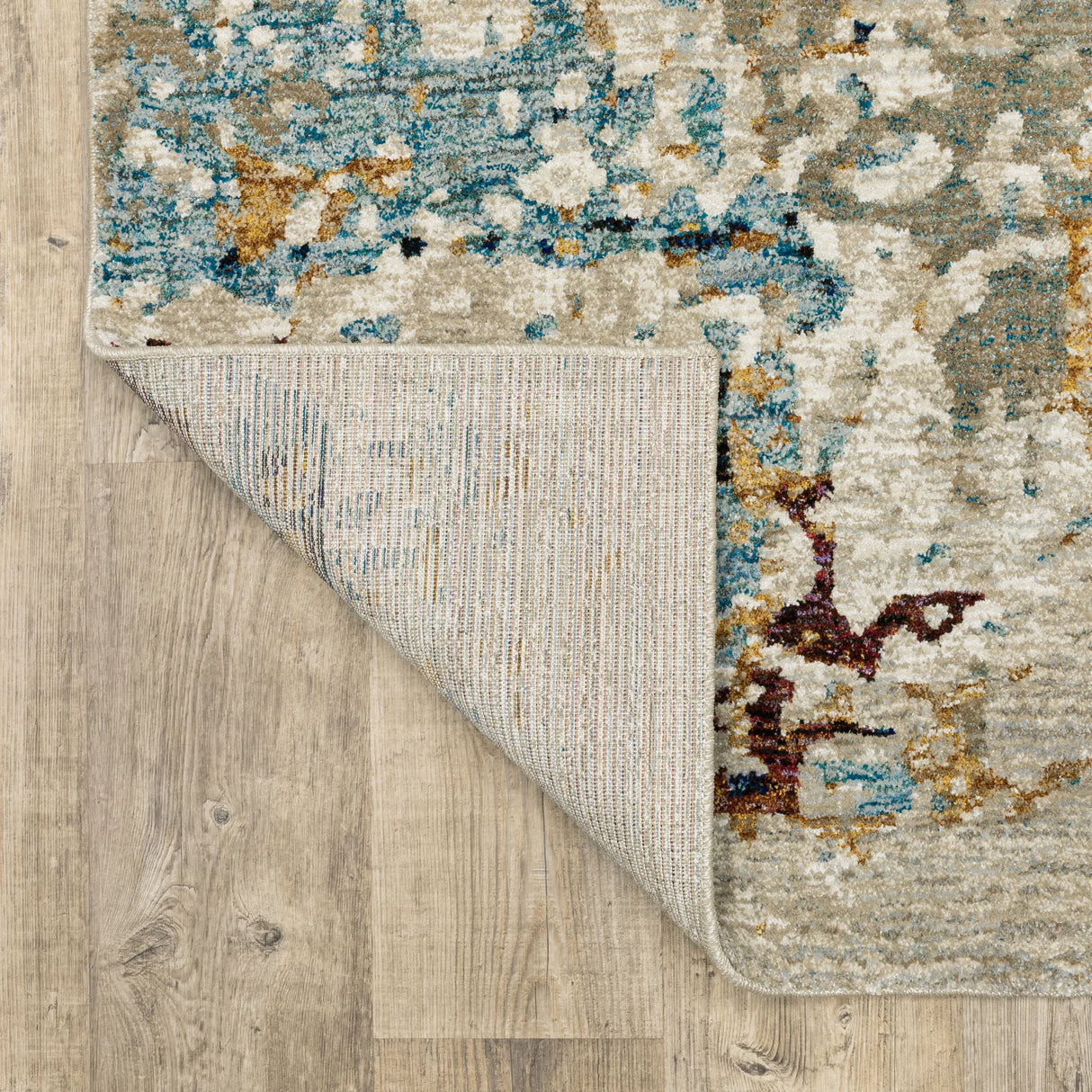 Oriental Weavers E8043K305400ST 09