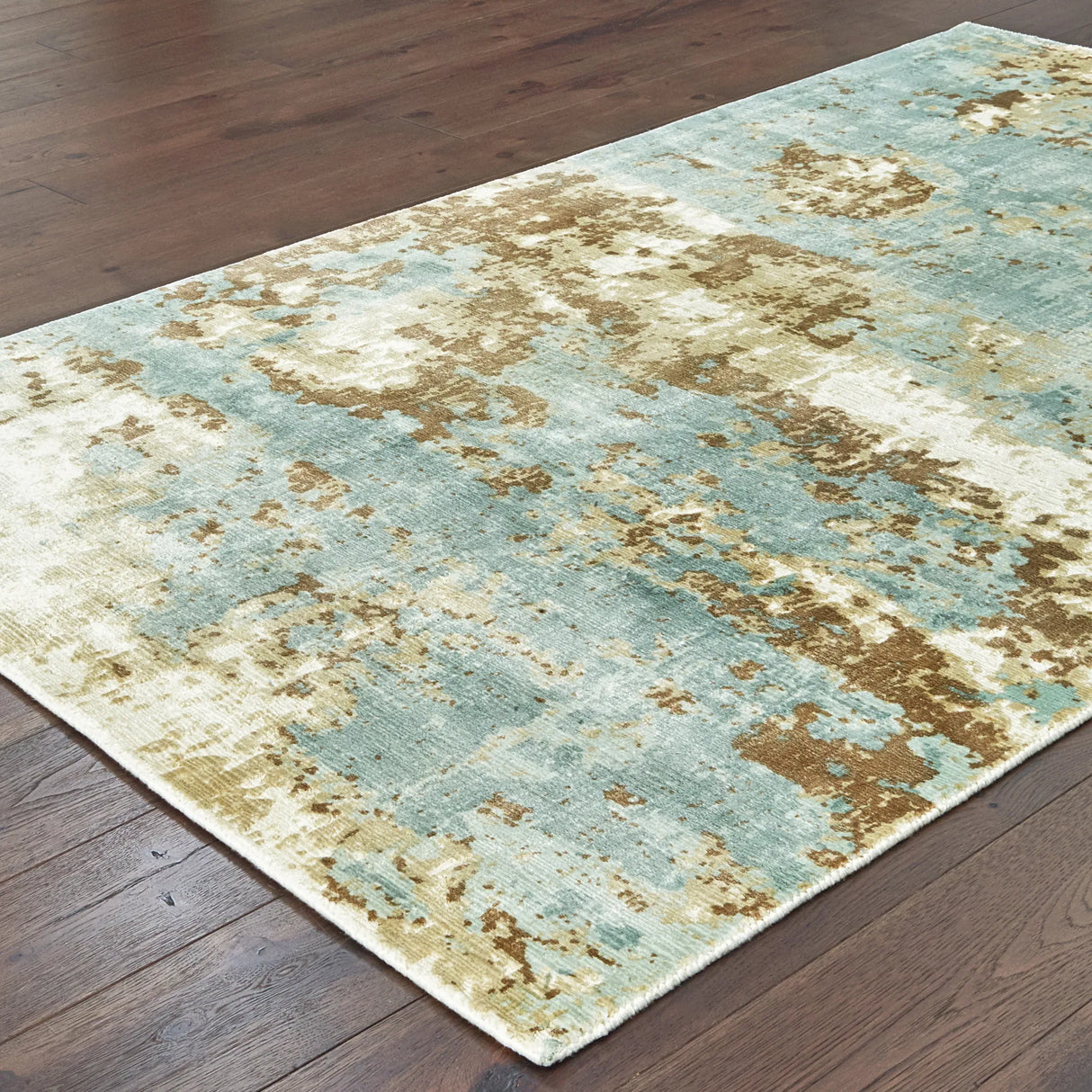 Oriental Weavers F70001244305ST 01