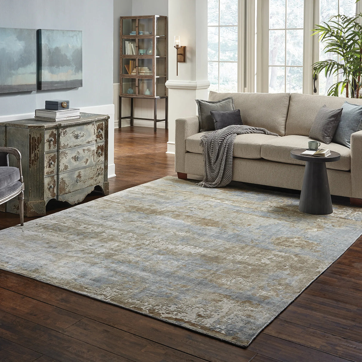 Oriental Weavers F70001244305ST 04