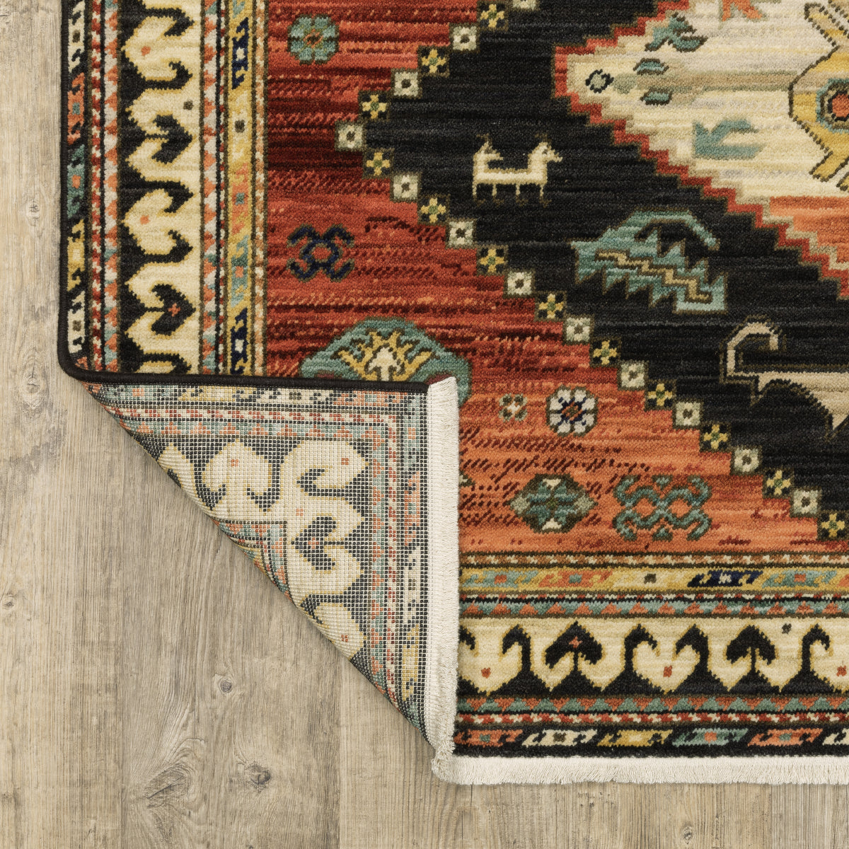 Oriental Weavers L051K6300394ST 07