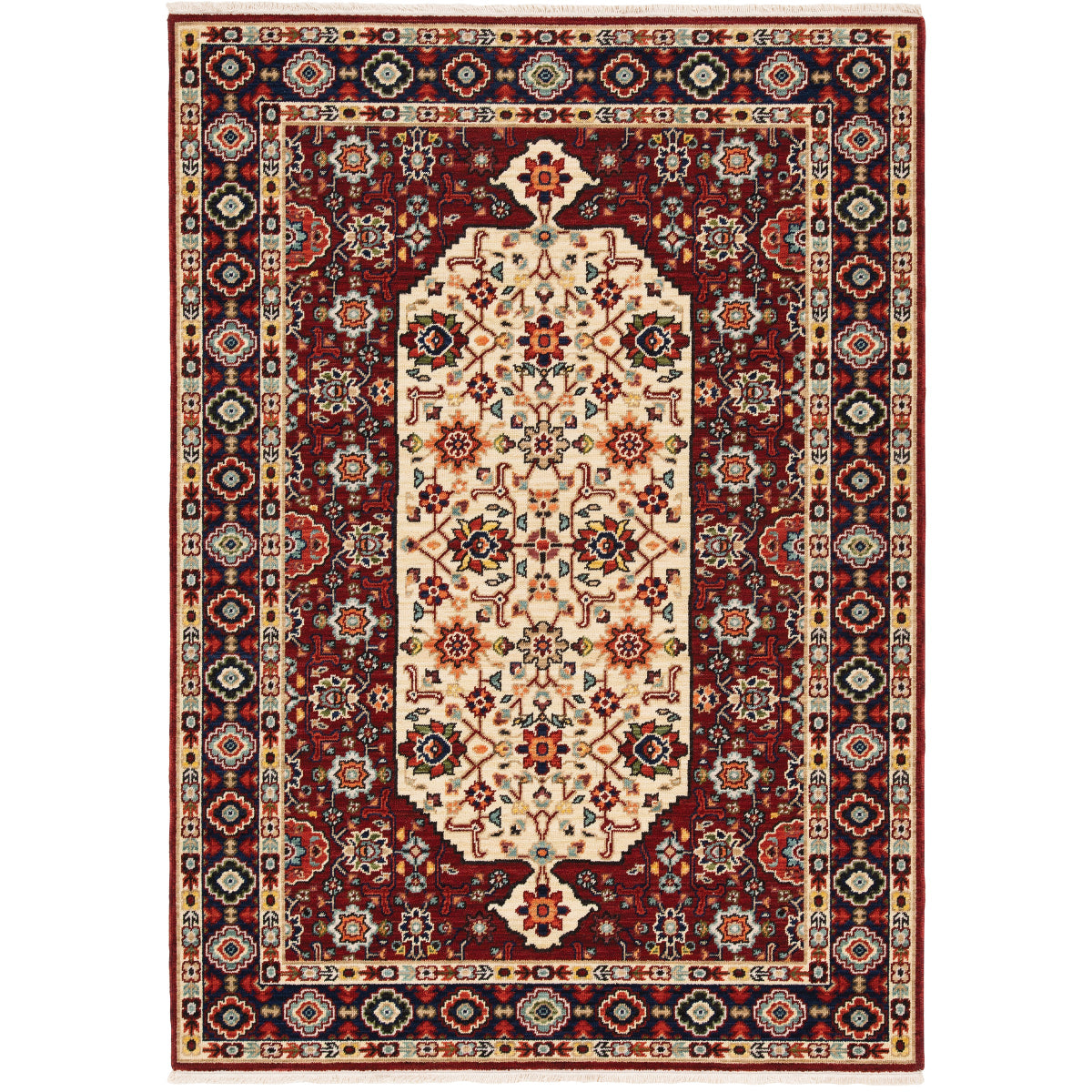 Oriental Weavers L1802W300394ST