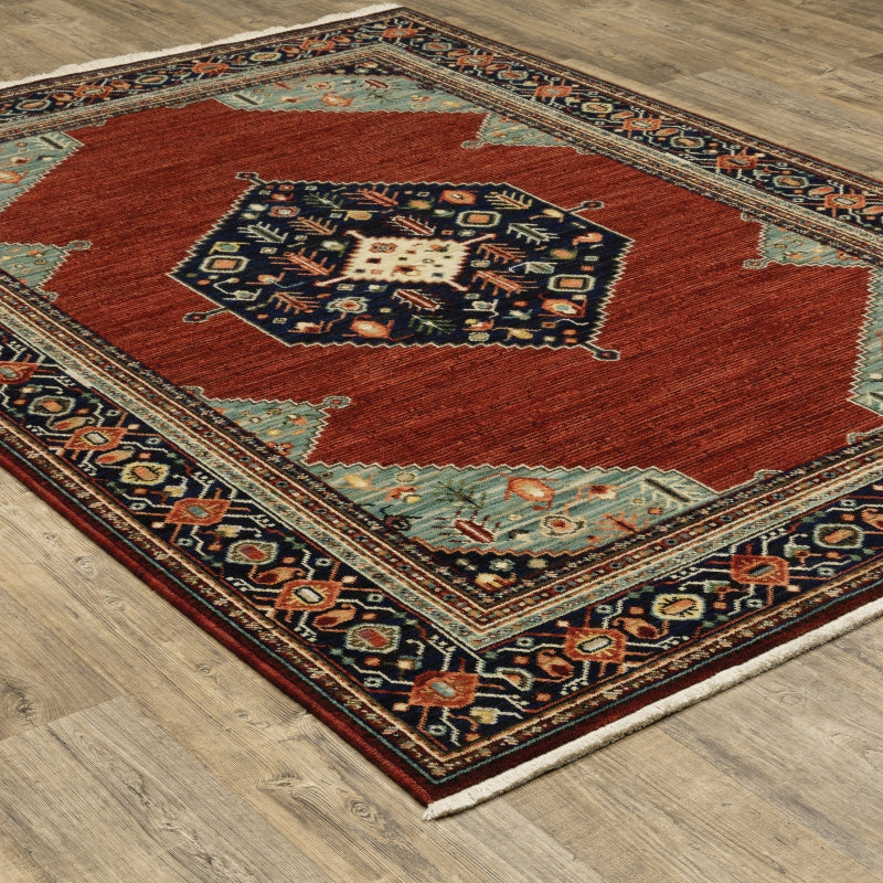 Oriental Weavers L5503M300394ST 01