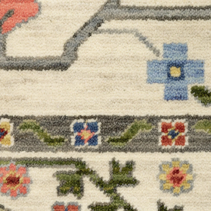 Oriental Weavers L5506W300394ST 05