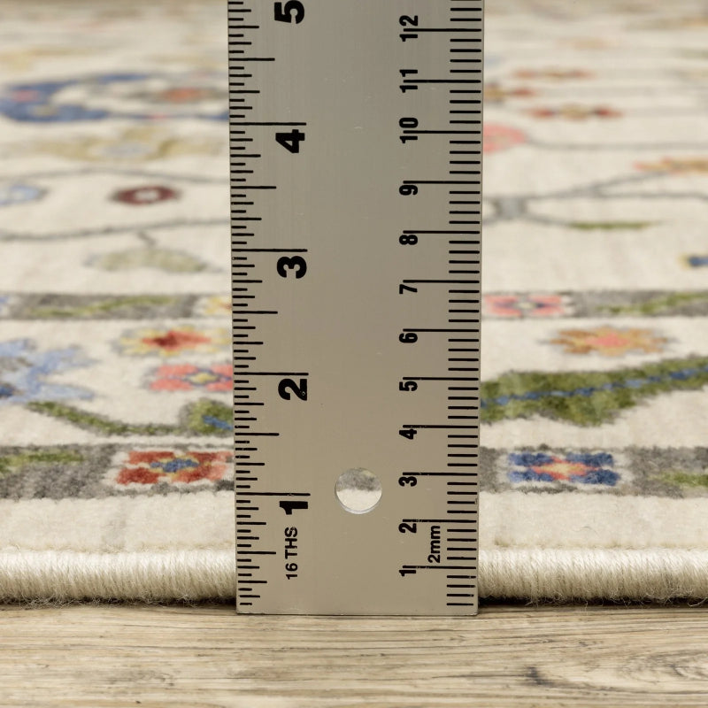 Oriental Weavers L5506W300394ST 08