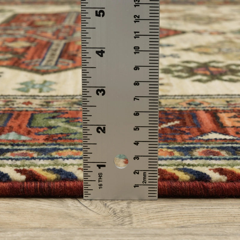 Oriental Weavers L8022R300394ST 09