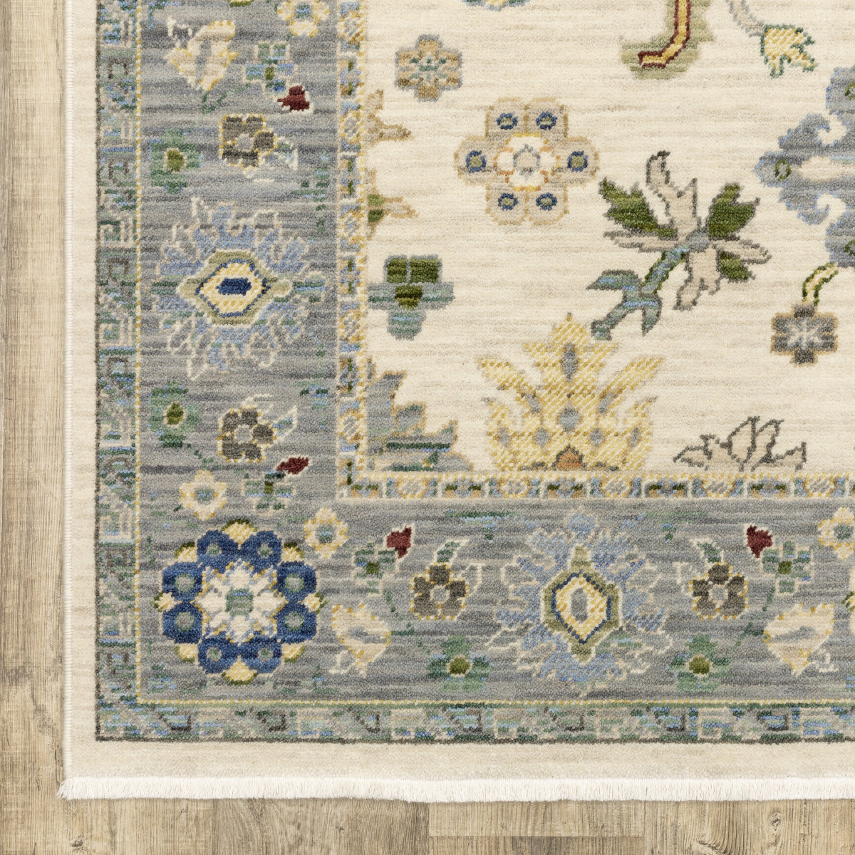 Oriental Weavers L846H1300394ST 04