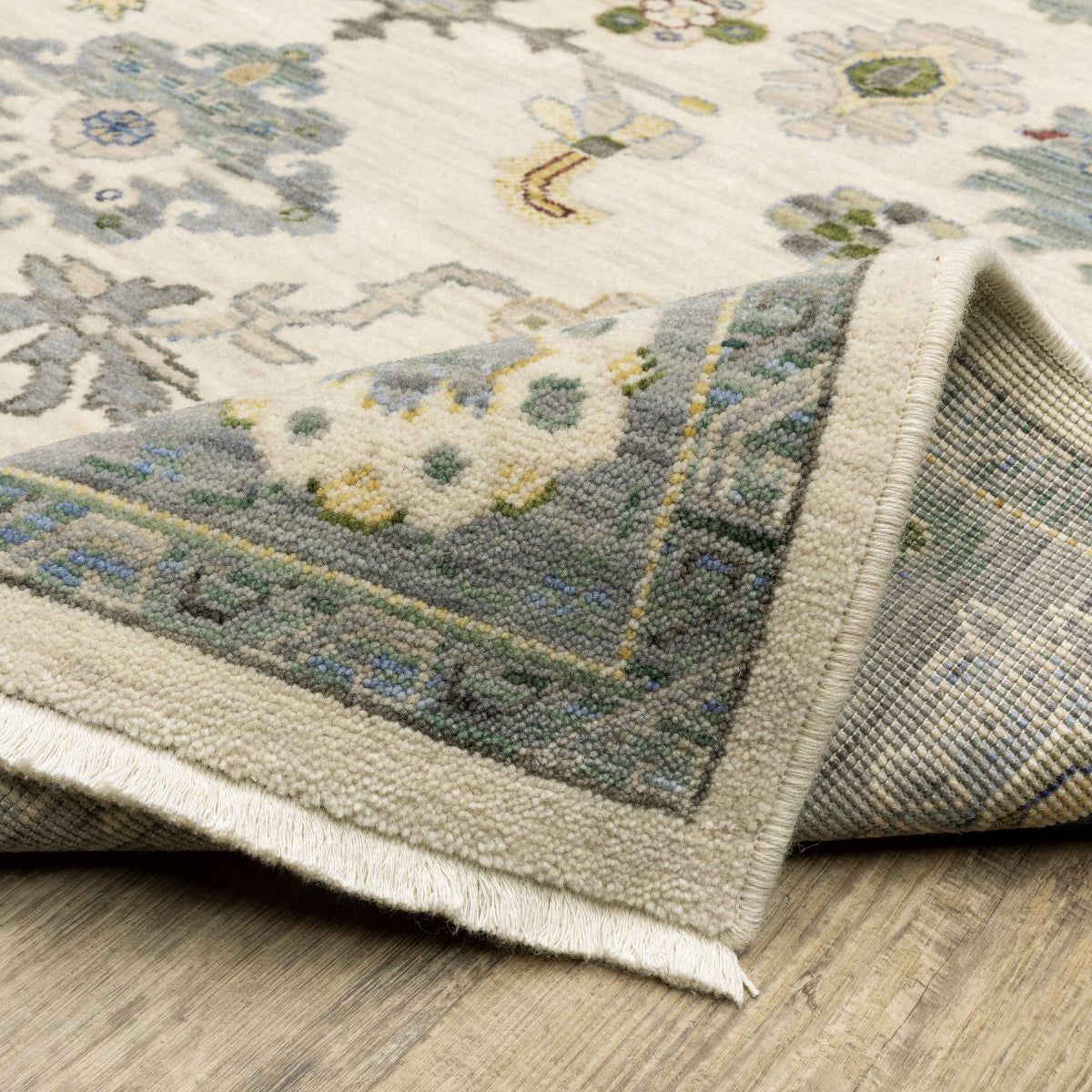 Oriental Weavers L846H1300394ST 06