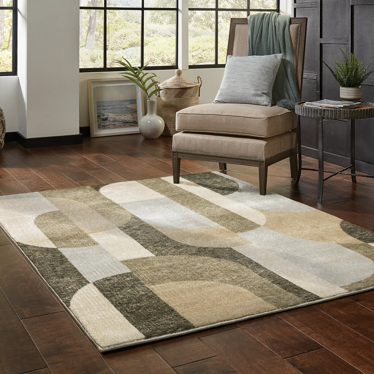 Oriental Weavers SSTR02305400ST 05