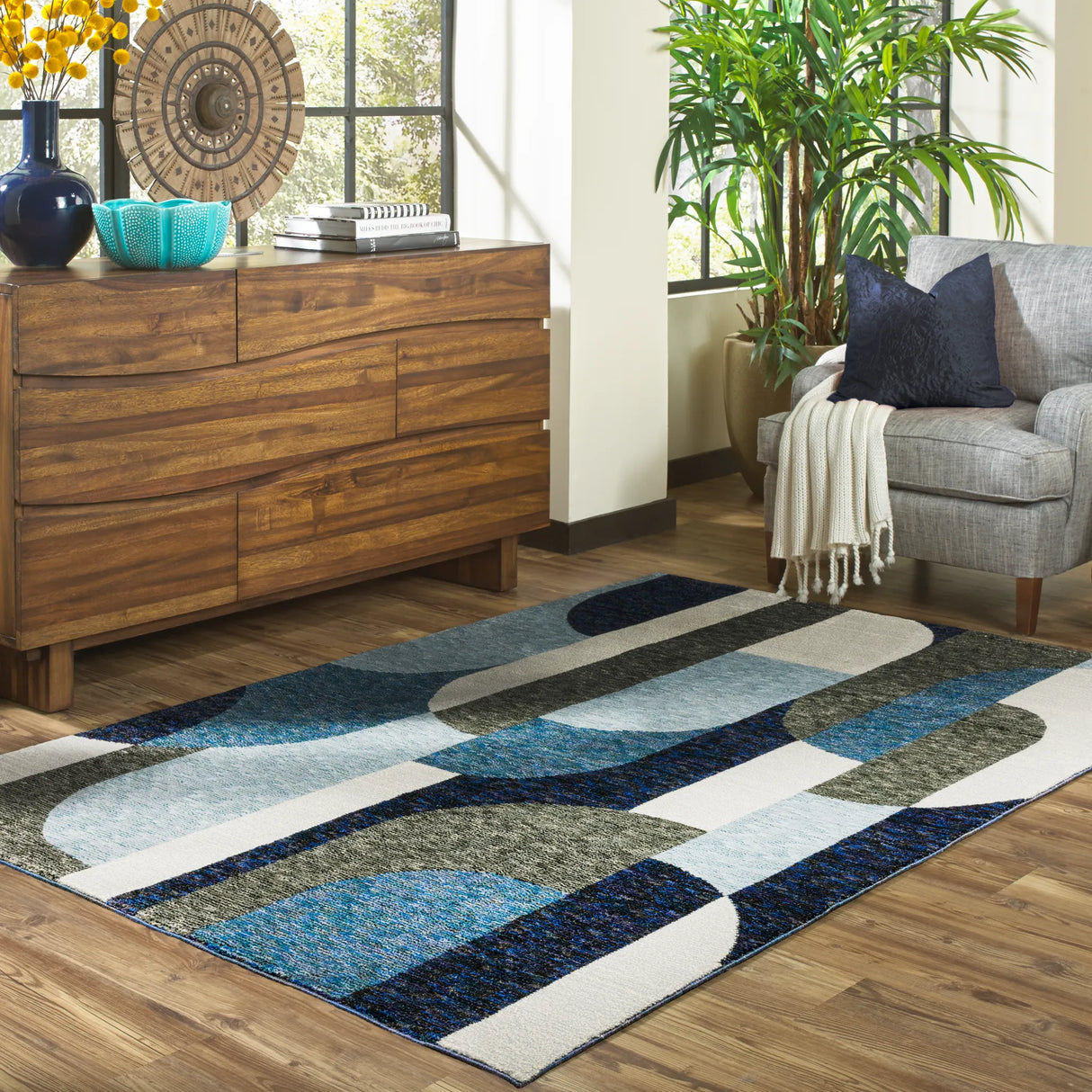 Oriental Weavers SSTR03305400ST 01