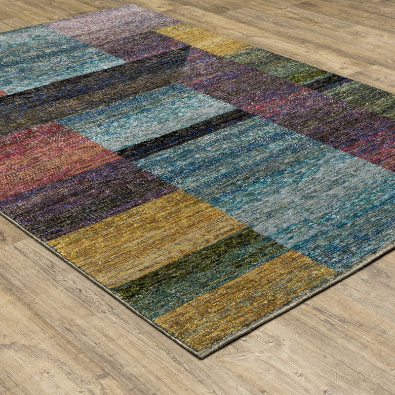 Oriental Weavers SSTR04305400ST 01