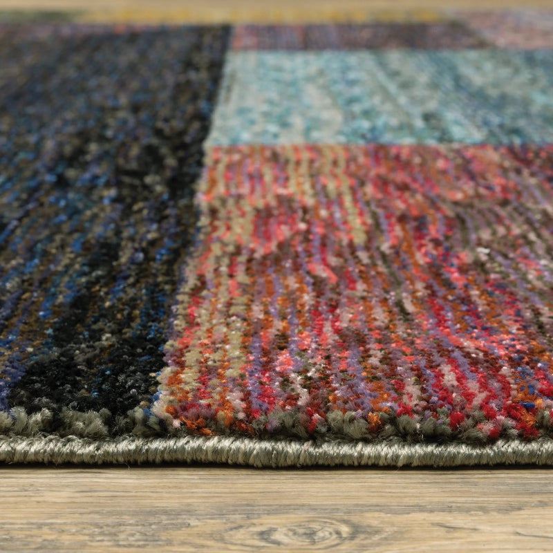 Oriental Weavers SSTR04305400ST 03