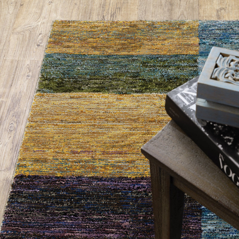 Oriental Weavers SSTR04305400ST 04