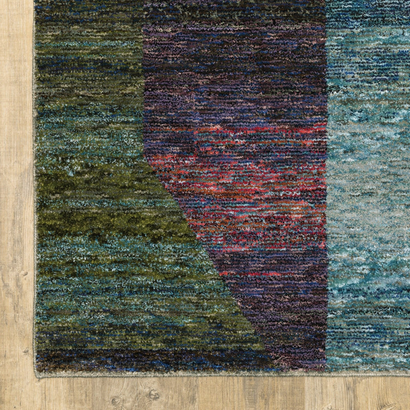 Oriental Weavers SSTR04305400ST 07