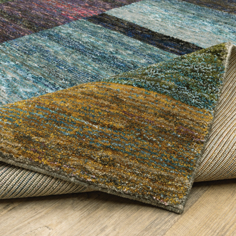Oriental Weavers SSTR04305400ST 08