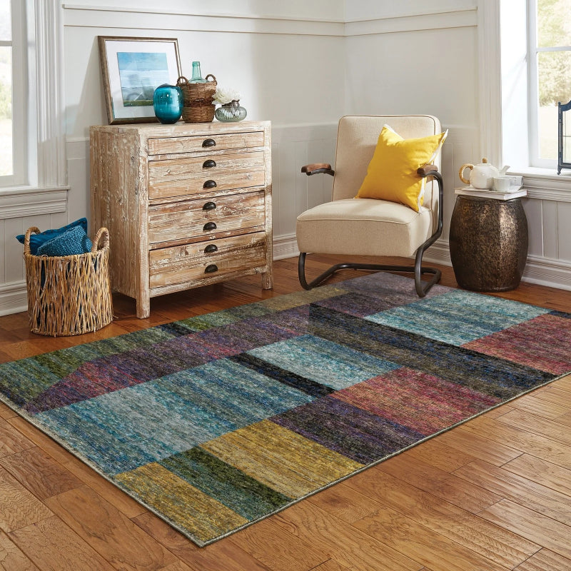 Oriental Weavers SSTR04305400ST 09
