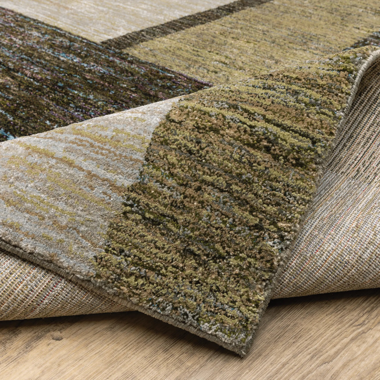 Oriental Weavers SSTR05305400ST 07