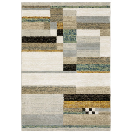 Oriental Weavers SSTR07305400ST