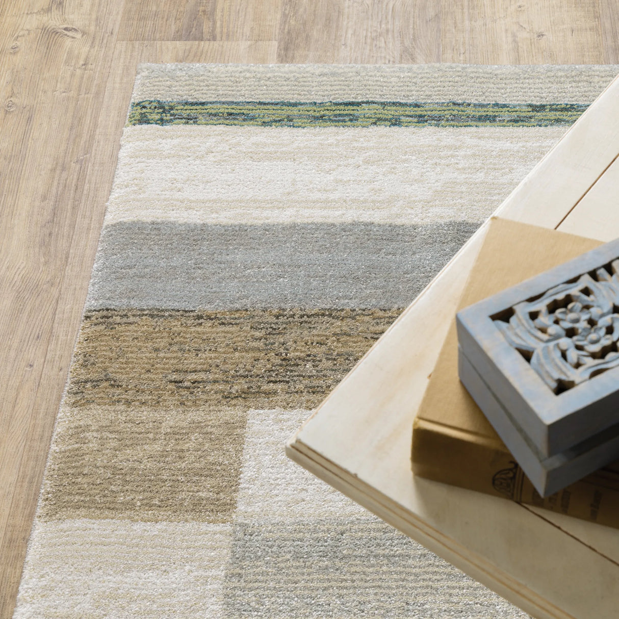 Oriental Weavers SSTR07305400ST 01