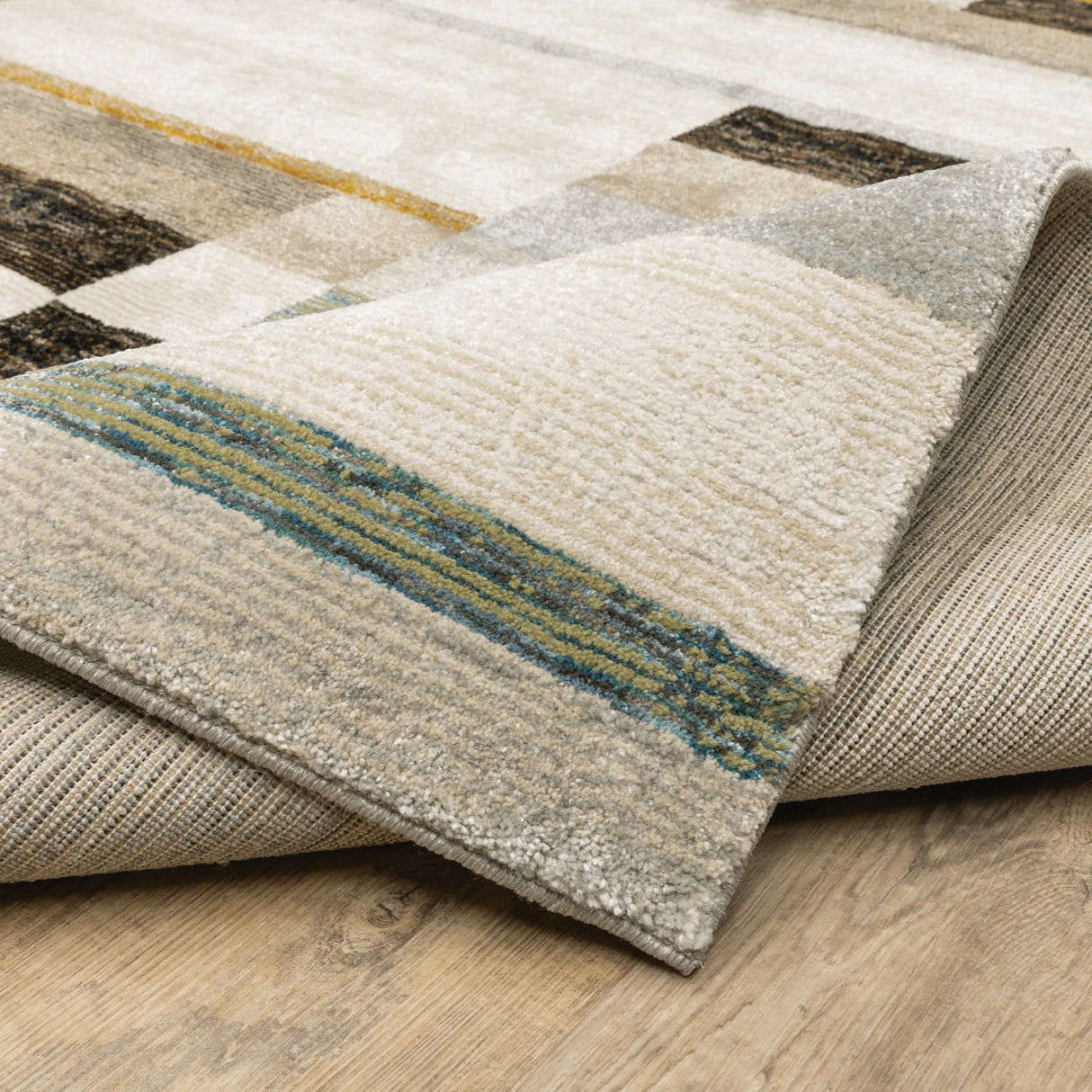 Oriental Weavers SSTR07305400ST 05
