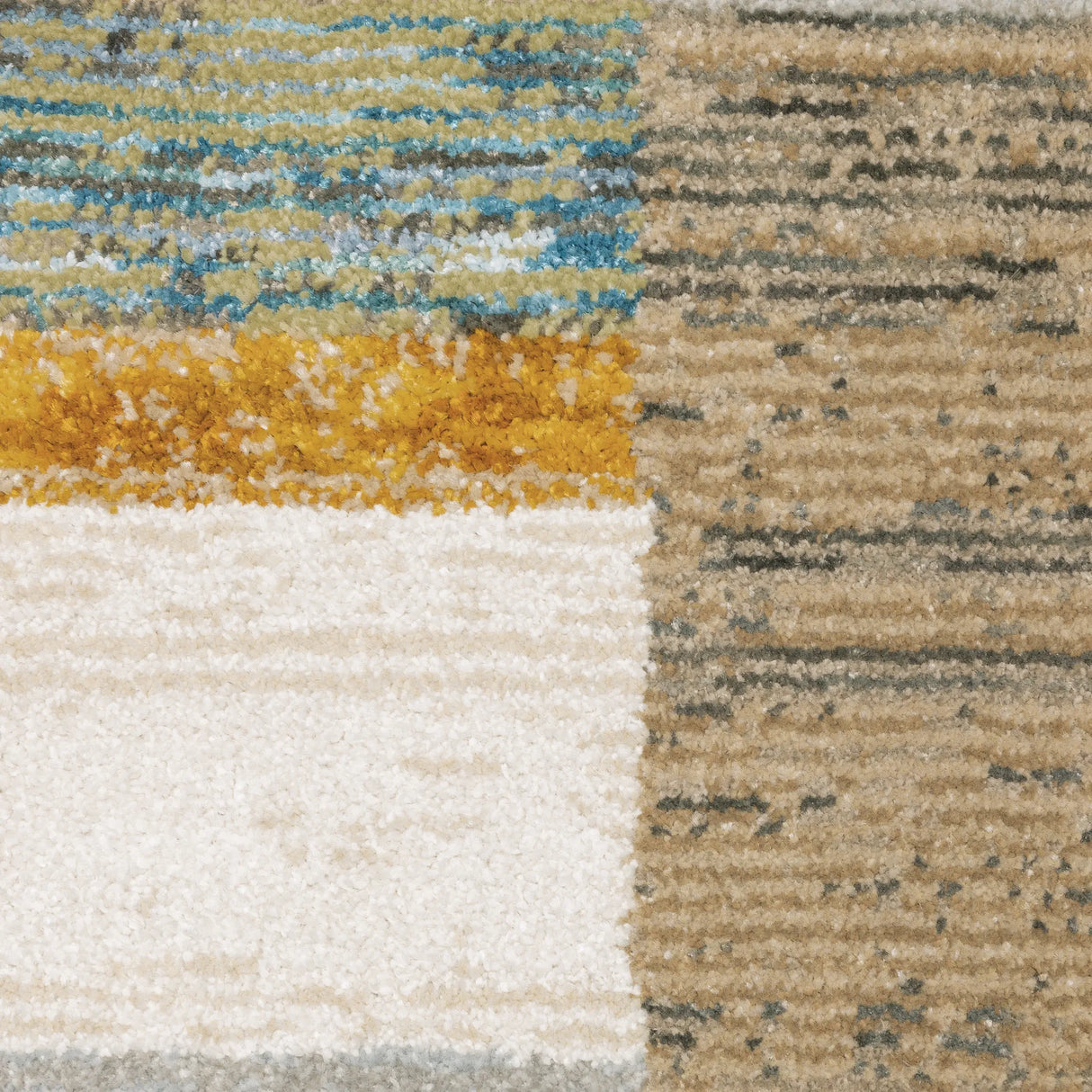 Oriental Weavers SSTR07305400ST 06