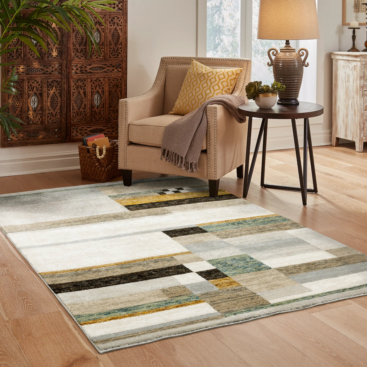 Oriental Weavers SSTR07305400ST 07