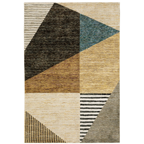 Oriental Weavers SSTR10305400ST