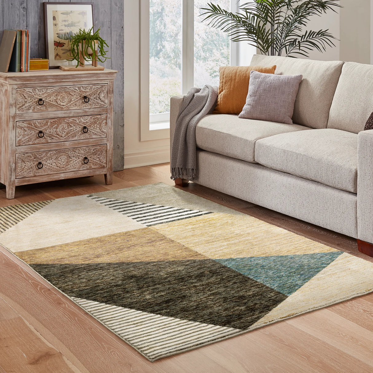 Oriental Weavers SSTR10305400ST 08