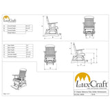 Luxcraft 2CPBAGBK 02