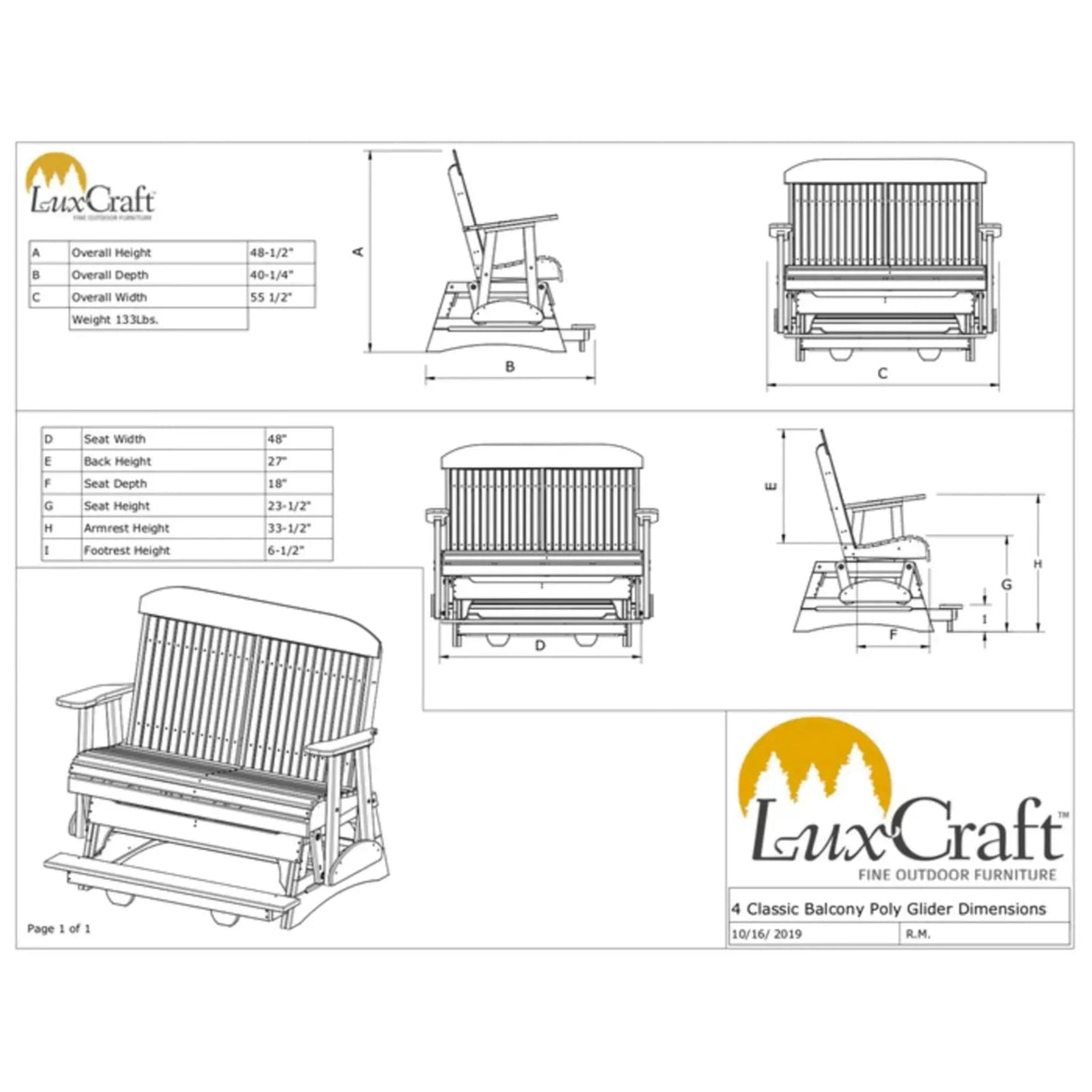 Luxcraft 4CPBAGDGB 02