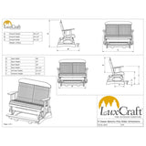 Luxcraft 4CPBAGDGB 02