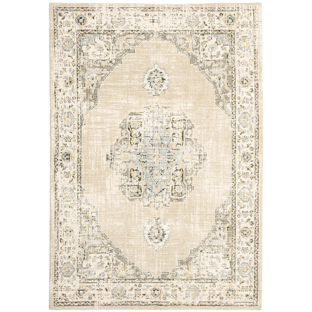 Oriental Weavers A303D0305400ST