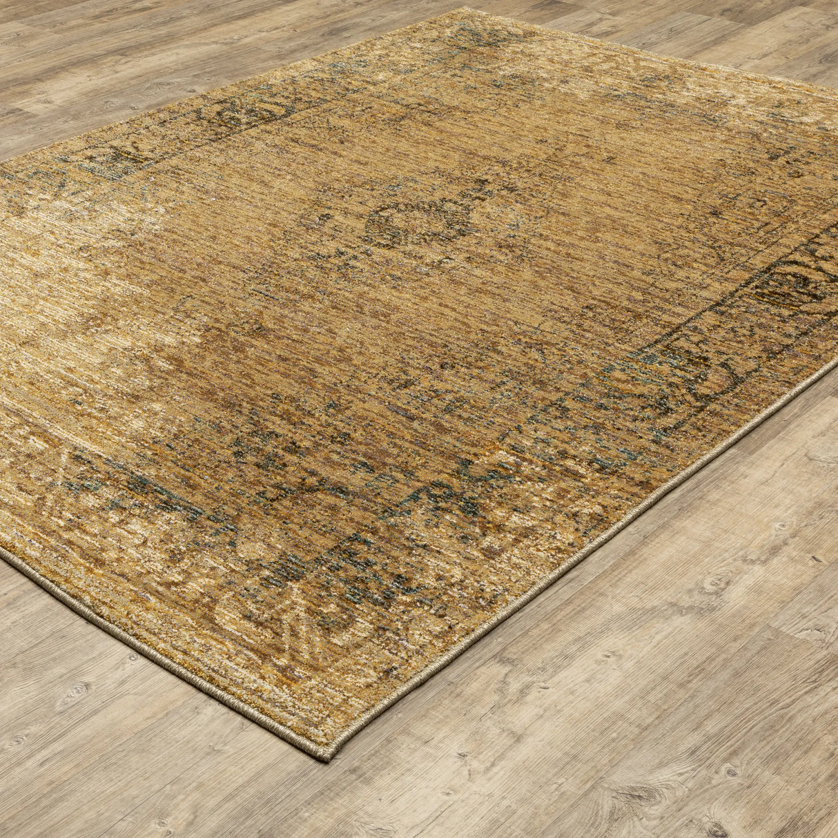 Oriental Weavers A6845D305400ST 02