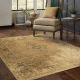 Oriental Weavers A6845D305400ST 04