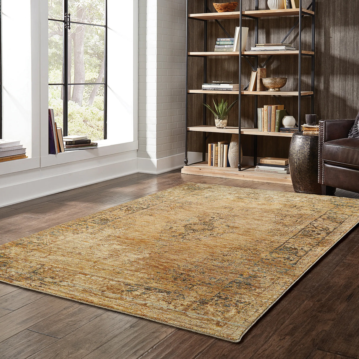 Oriental Weavers A6845D305400ST 05