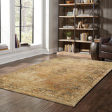 Oriental Weavers A6845D305400ST 05