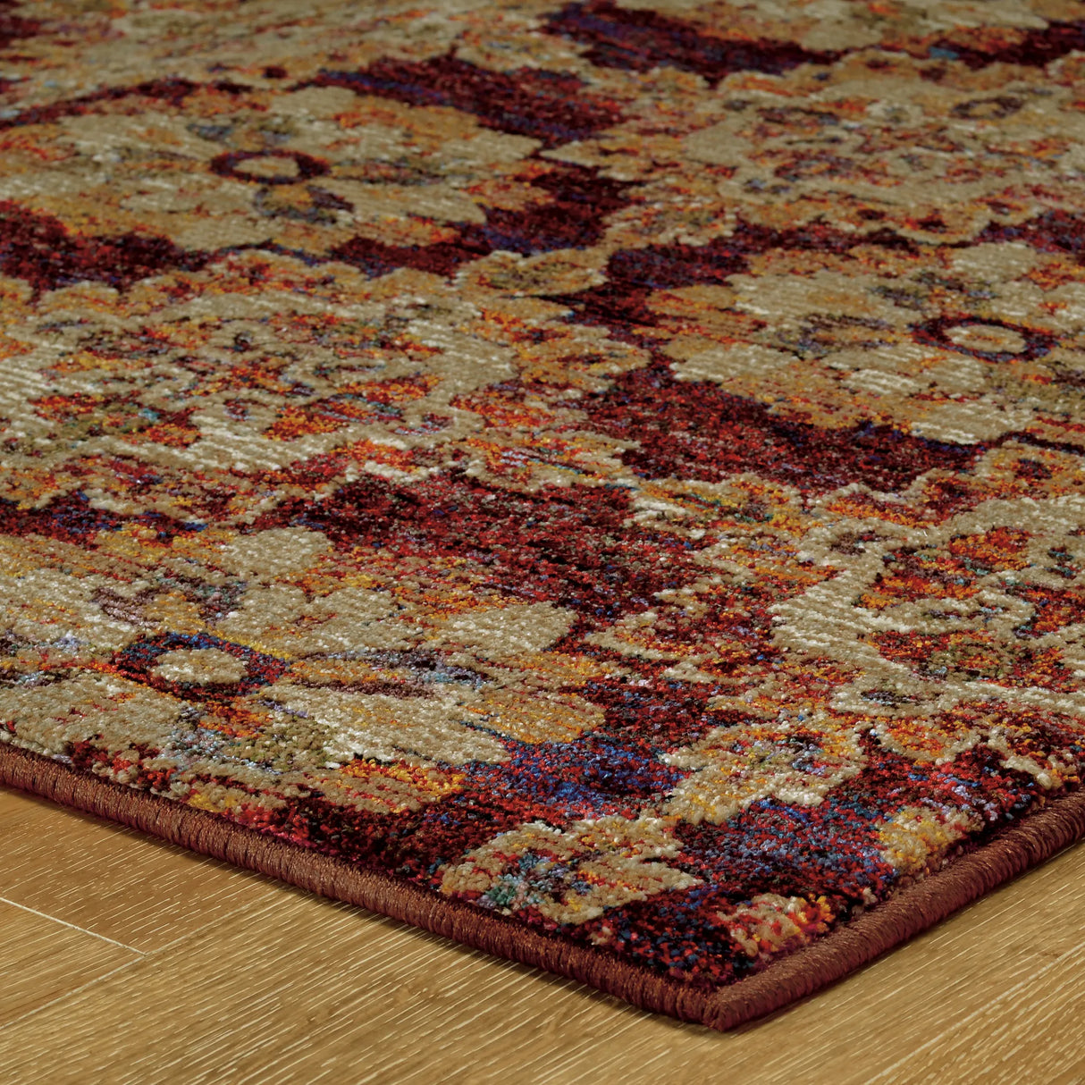Oriental Weavers A6883A305400ST 01