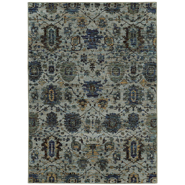 Oriental Weavers A7120A305400ST
