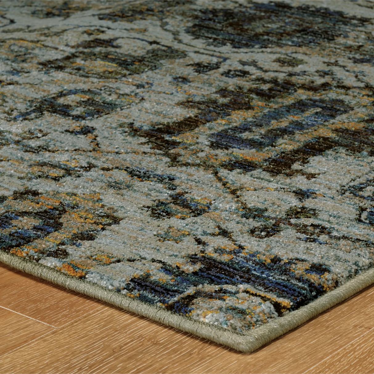 Oriental Weavers A7120A305400ST 01