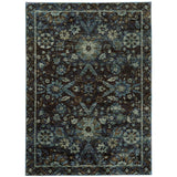 Oriental Weavers A7124A305400ST