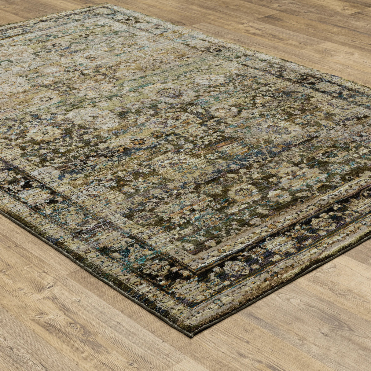 Oriental Weavers A7125C305400ST 01
