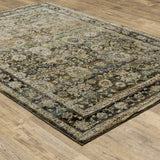 Oriental Weavers A7125C305400ST 01