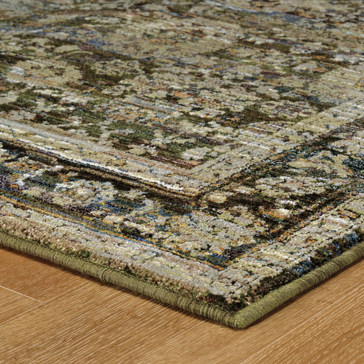 Oriental Weavers A7125C305400ST 02