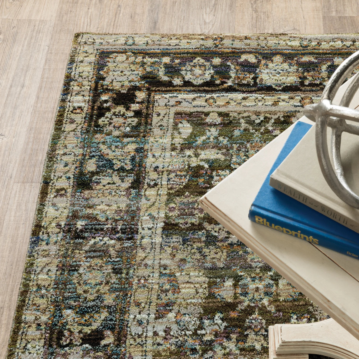 Oriental Weavers A7125C305400ST 04
