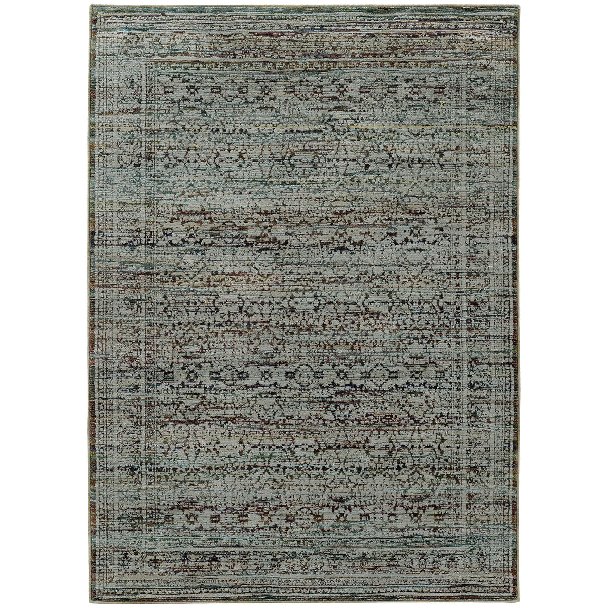 Oriental Weavers A7127A305400ST