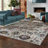 Oriental Weavers A7129A305400ST 05