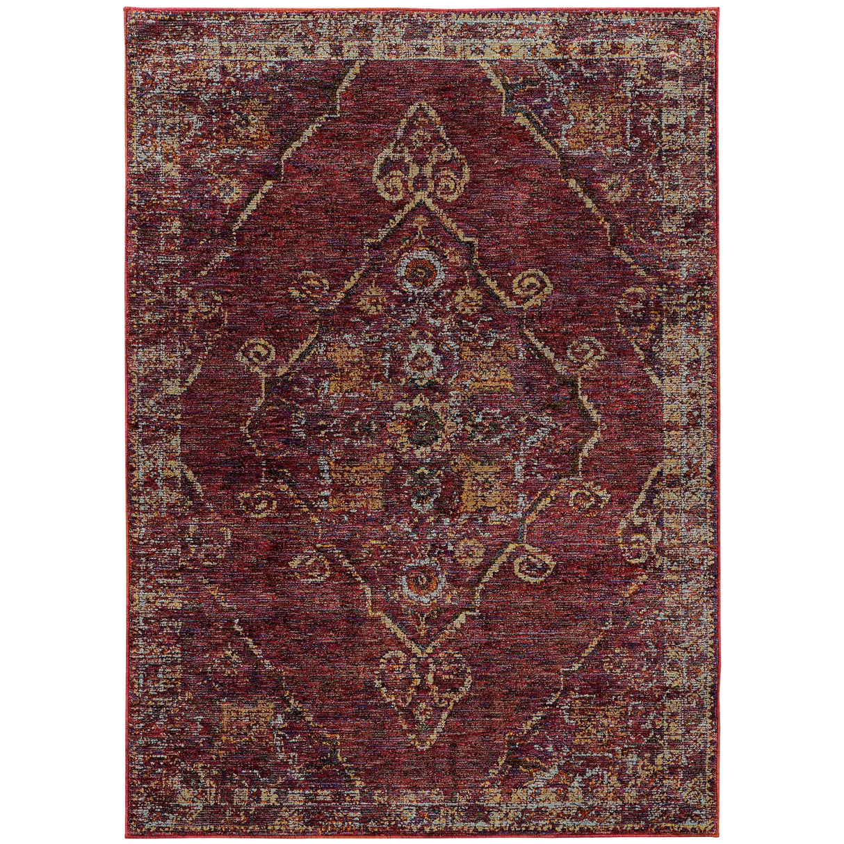 Oriental Weavers A7135E305400ST
