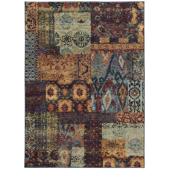 Oriental Weavers A7137A305400ST